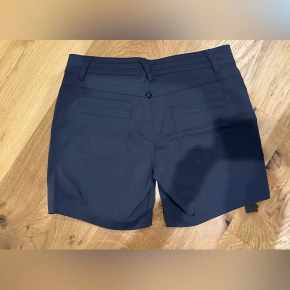 Prana Shorts - Picture 2 of 4